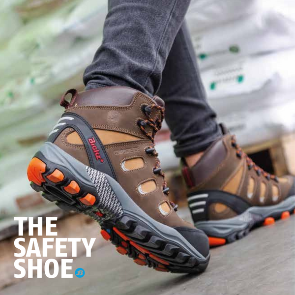 SAFETY SHOE