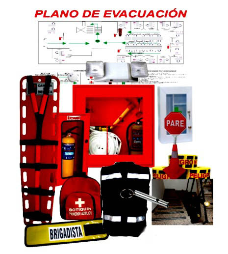 emergencia