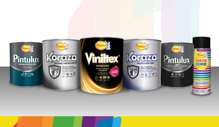 pinturas